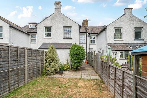 2 bedroom terraced house for sale, Rickmansworth Road, Pinner