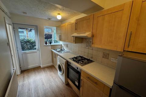 undefined, Cumrae Street, Splott,