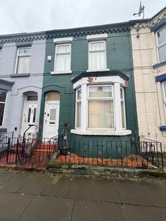 undefined, Hampden Street, Liverpool