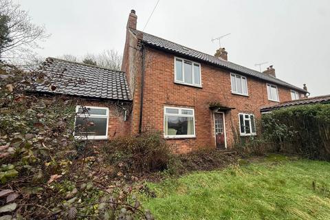 5 bedroom semi-detached house for sale, Rectory Road, Dereham NR20