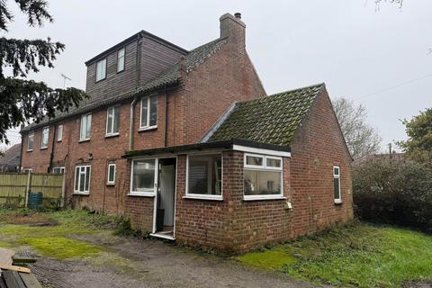 undefined, Rectory Road, Dereham NR20