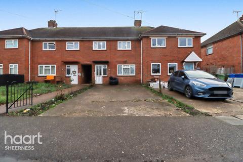 3 bedroom terraced house for sale, Thames Avenue, Sheerness