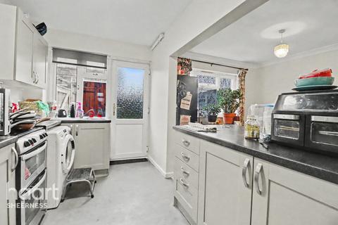 3 bedroom terraced house for sale, Thames Avenue, Sheerness
