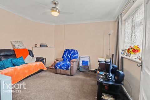 3 bedroom terraced house for sale, Thames Avenue, Sheerness