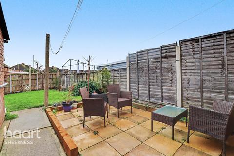 3 bedroom terraced house for sale, Thames Avenue, Sheerness