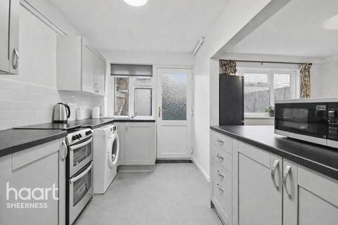 3 bedroom terraced house for sale, Thames Avenue, Sheerness