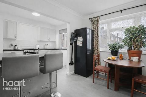 3 bedroom terraced house for sale, Thames Avenue, Sheerness