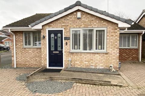 undefined, Saxon Court, Apley, Telford, Shropshire, TF1