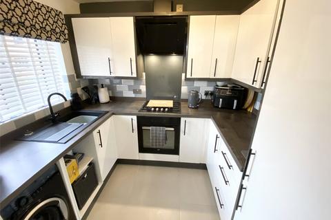 undefined, Saxon Court, Apley, Telford, Shropshire, TF1