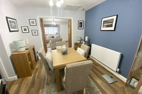 undefined, Saxon Court, Apley, Telford, Shropshire, TF1