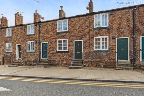 undefined, George Street, Chester, CH1