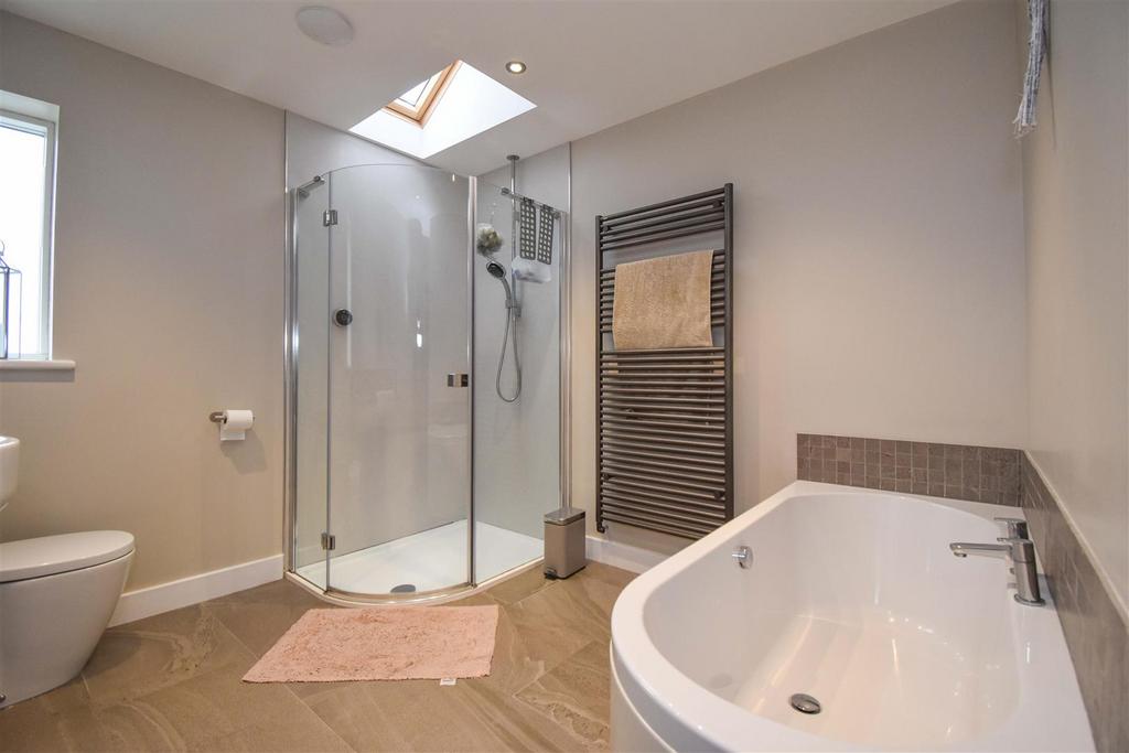 House Bathroom