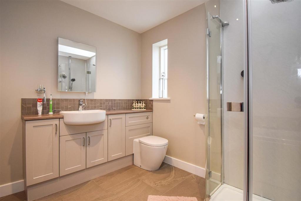 House Bathroom