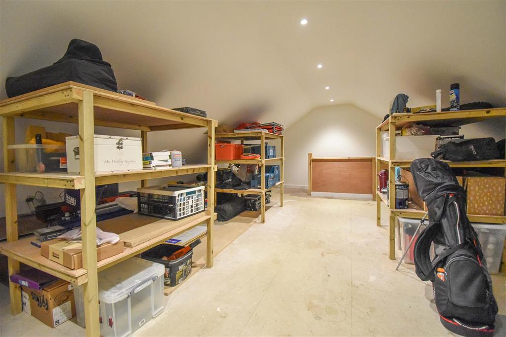 Store Room