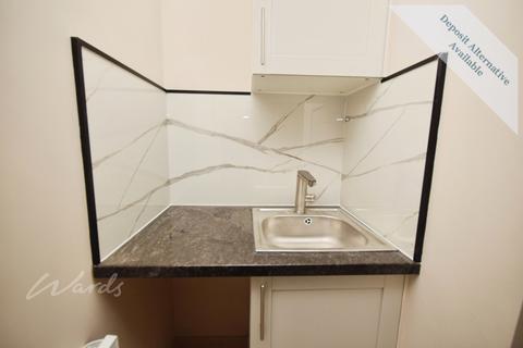 undefined, Maison Dieu Road Dover CT16