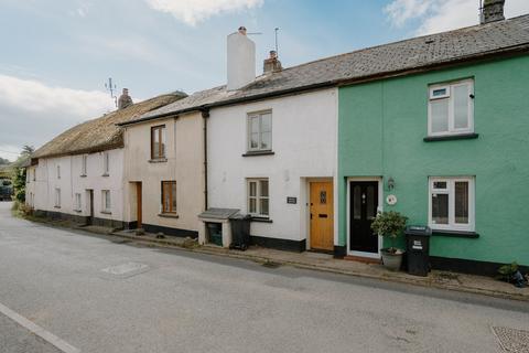 3 bedroom terraced house to rent, Chulmleigh Road, Morchard Bishop, EX17