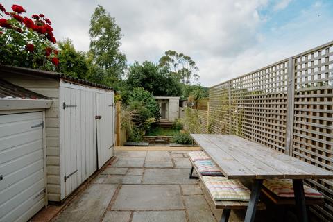 3 bedroom terraced house to rent, Chulmleigh Road, Morchard Bishop, EX17