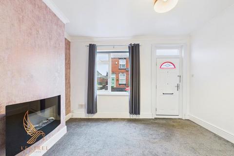 3 bedroom terraced house for sale, New Street, Barnsley S72
