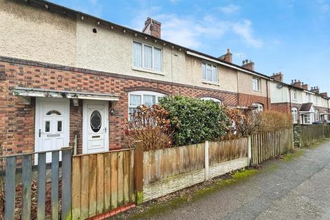 2 bedroom terraced house for sale, Stanier Street, Newcastle