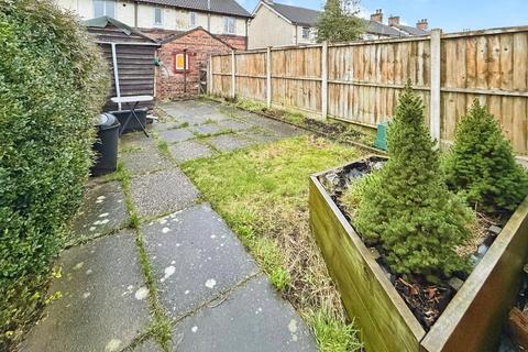 2 bedroom terraced house for sale, Stanier Street, Newcastle