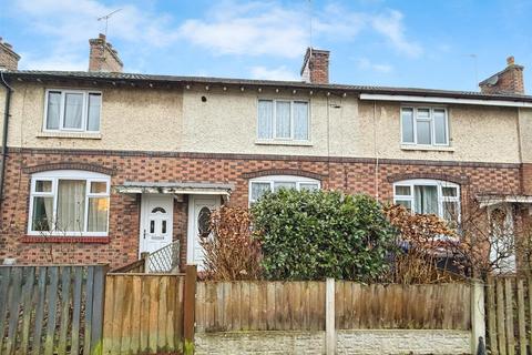 2 bedroom terraced house for sale, Stanier Street, Newcastle