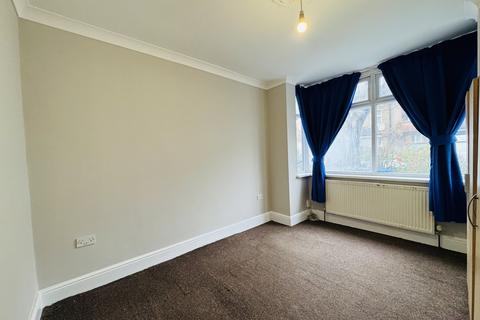 undefined, Napier Road, Leytonstone