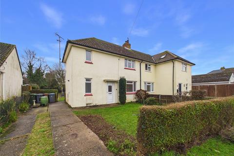 undefined, Cavendish Road, Trimley St. Martin, Felixstowe, Suffolk, IP11