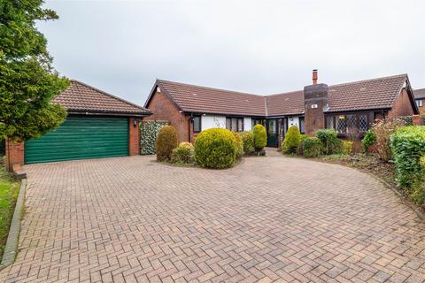 undefined, Spring Meadow, Leyland