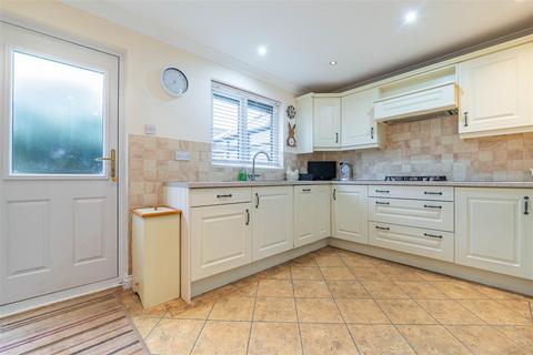 undefined, Spring Meadow, Leyland