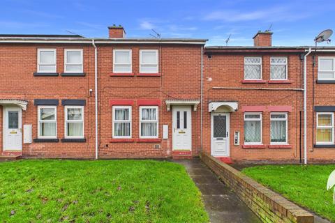 undefined, Wayman Street, Monkwearmouth, Sunderland