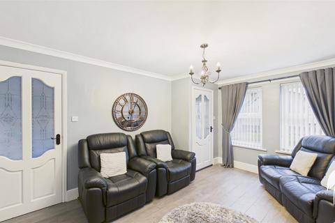 undefined, Wayman Street, Monkwearmouth, Sunderland