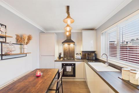 undefined, Wayman Street, Monkwearmouth, Sunderland