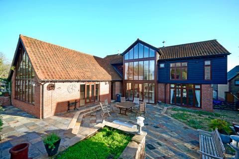 undefined, Illings Lane, Huntingdon PE28