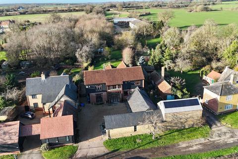 undefined, Illings Lane, Huntingdon PE28