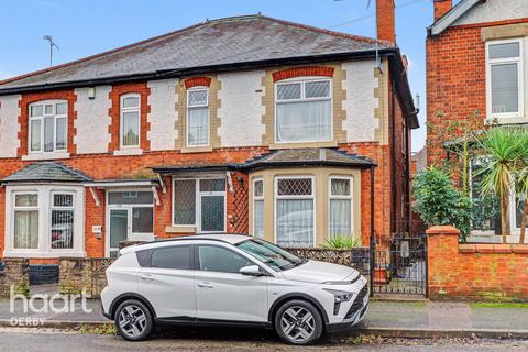 undefined, Palmerston Street, Derby