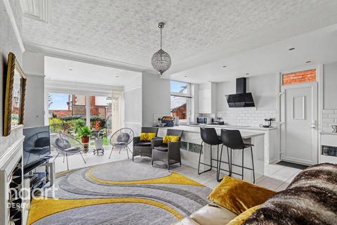 undefined, Palmerston Street, Derby