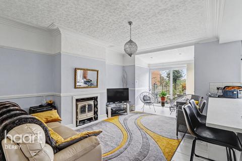 undefined, Palmerston Street, Derby