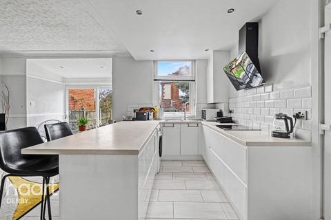 undefined, Palmerston Street, Derby