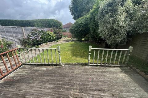 1 bedroom apartment to rent, Paisley Road, Bournemouth, BH6