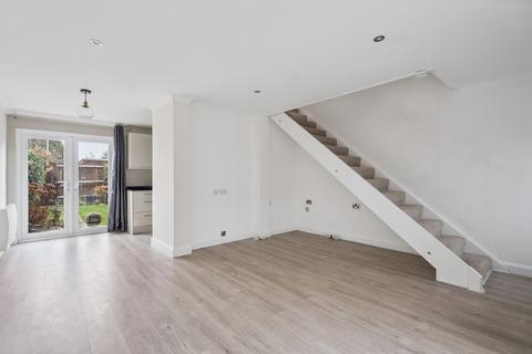 2 bedroom semi-detached house for sale, Northwood HA6