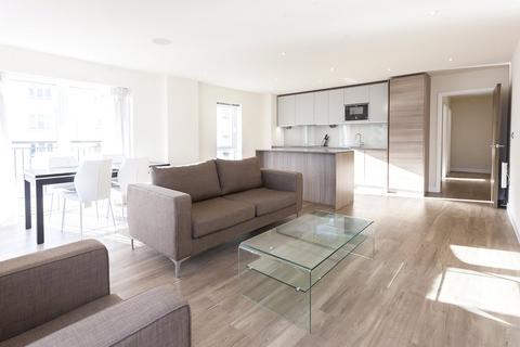 2 bedroom apartment for sale, Beaufort Square, Beaufort Park, Colindale, NW9