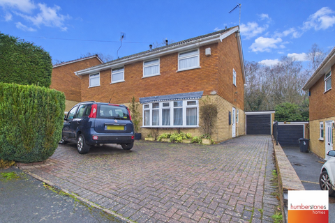 Minton Road, Birmingham, B32 2XE
