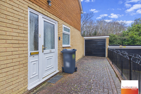 3 bedroom semi-detached house for sale, Minton Road, Birmingham, B32 2XE