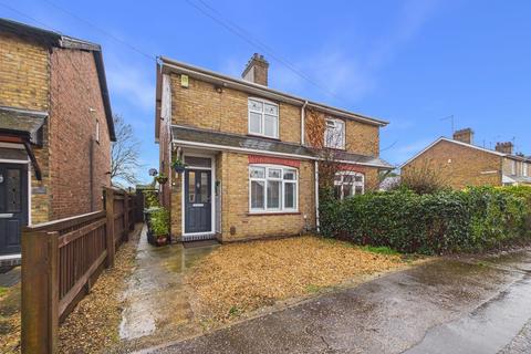 undefined, Fletton Avenue, Peterborough, PE2