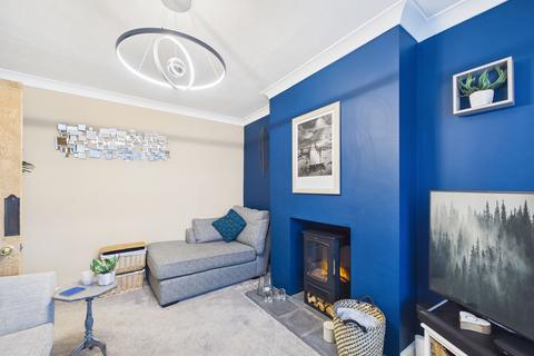 undefined, Fletton Avenue, Peterborough, PE2