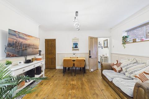 undefined, Fletton Avenue, Peterborough, PE2