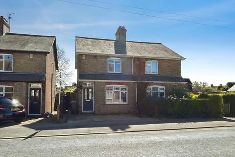 undefined, Fletton Avenue, Peterborough, PE2