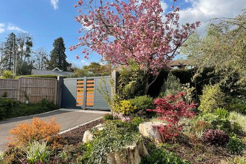 4 bedroom detached house for sale, Broadwood Drive, Colwall, Malvern, WR13