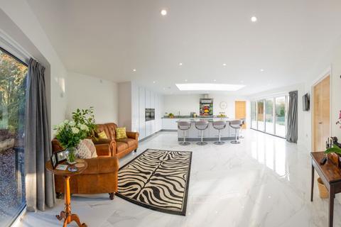 4 bedroom detached house for sale, Broadwood Drive, Colwall, Malvern, WR13