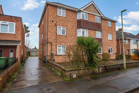 St Leonards Road,  Headington,  OX3